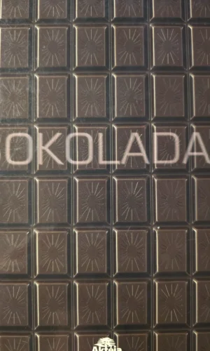 Šokoladas (įrašytas sveikinimas)