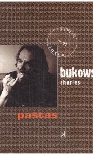 Paštas - Charles Bukowski