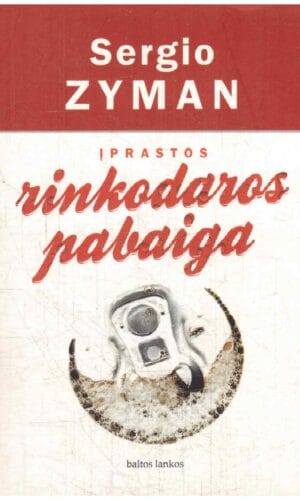 Įprastos rinkodaros pabaiga - Sergio Zyman