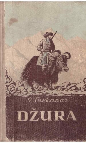 Džura - G. Tuškanas