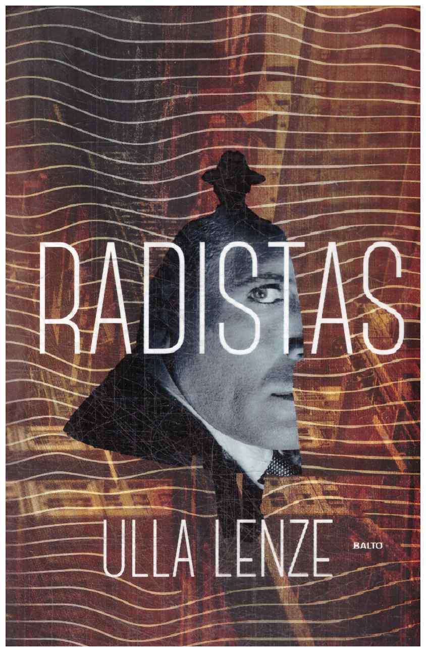 Radistas - Ulla Lentze