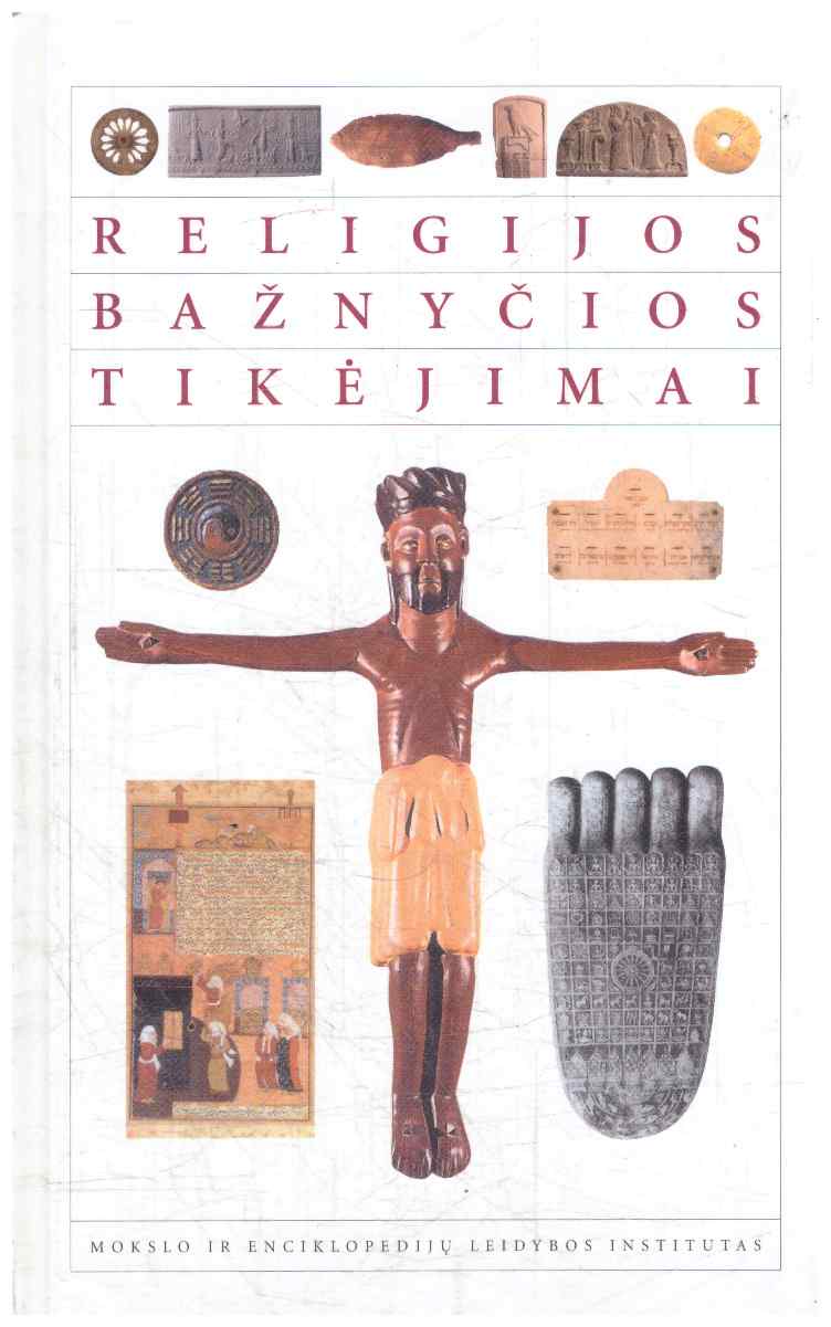 Religijos, bažnyčios, tikėjimai