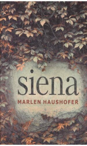 Siena - Marlen Haushofer