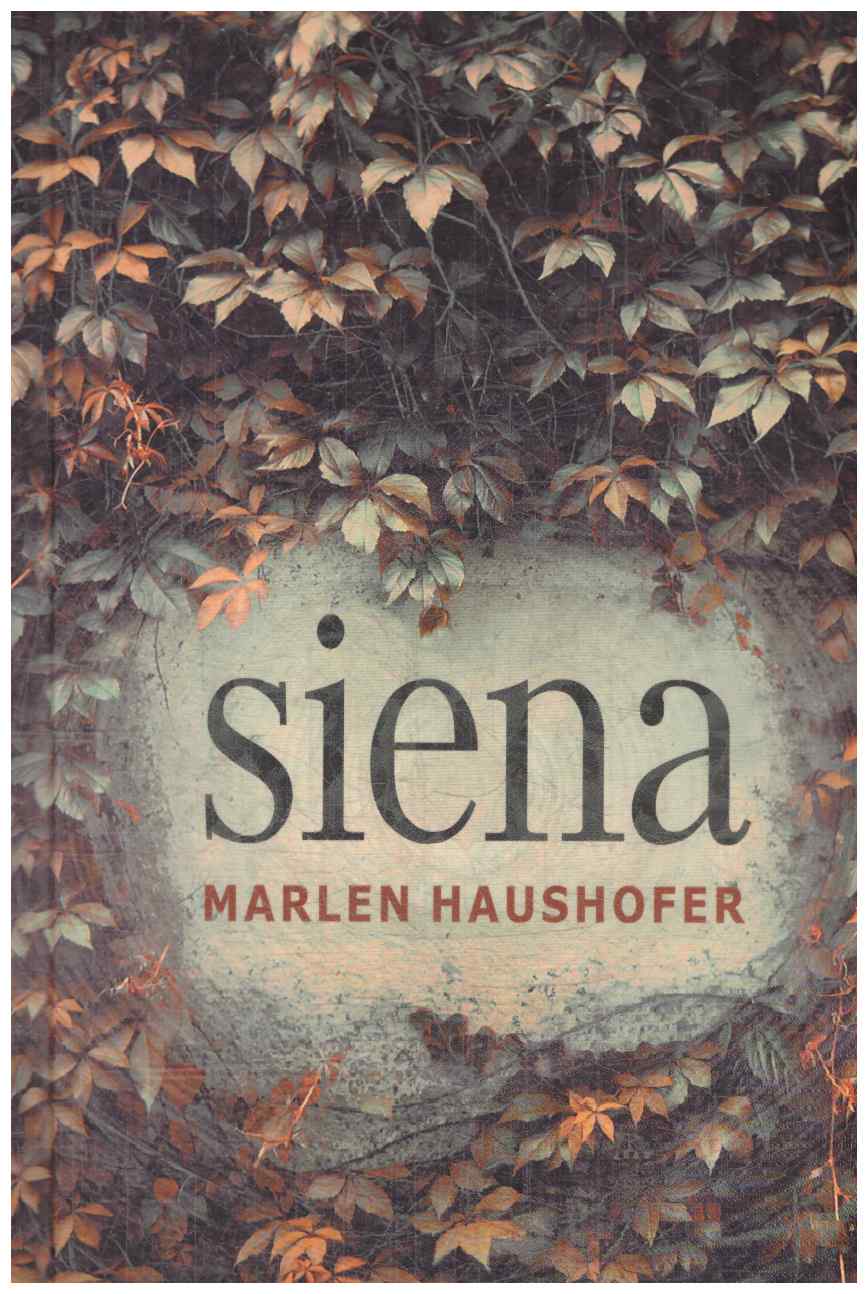 Siena - Marlen Haushofer