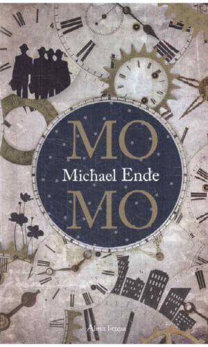 Momo - Michael Ende