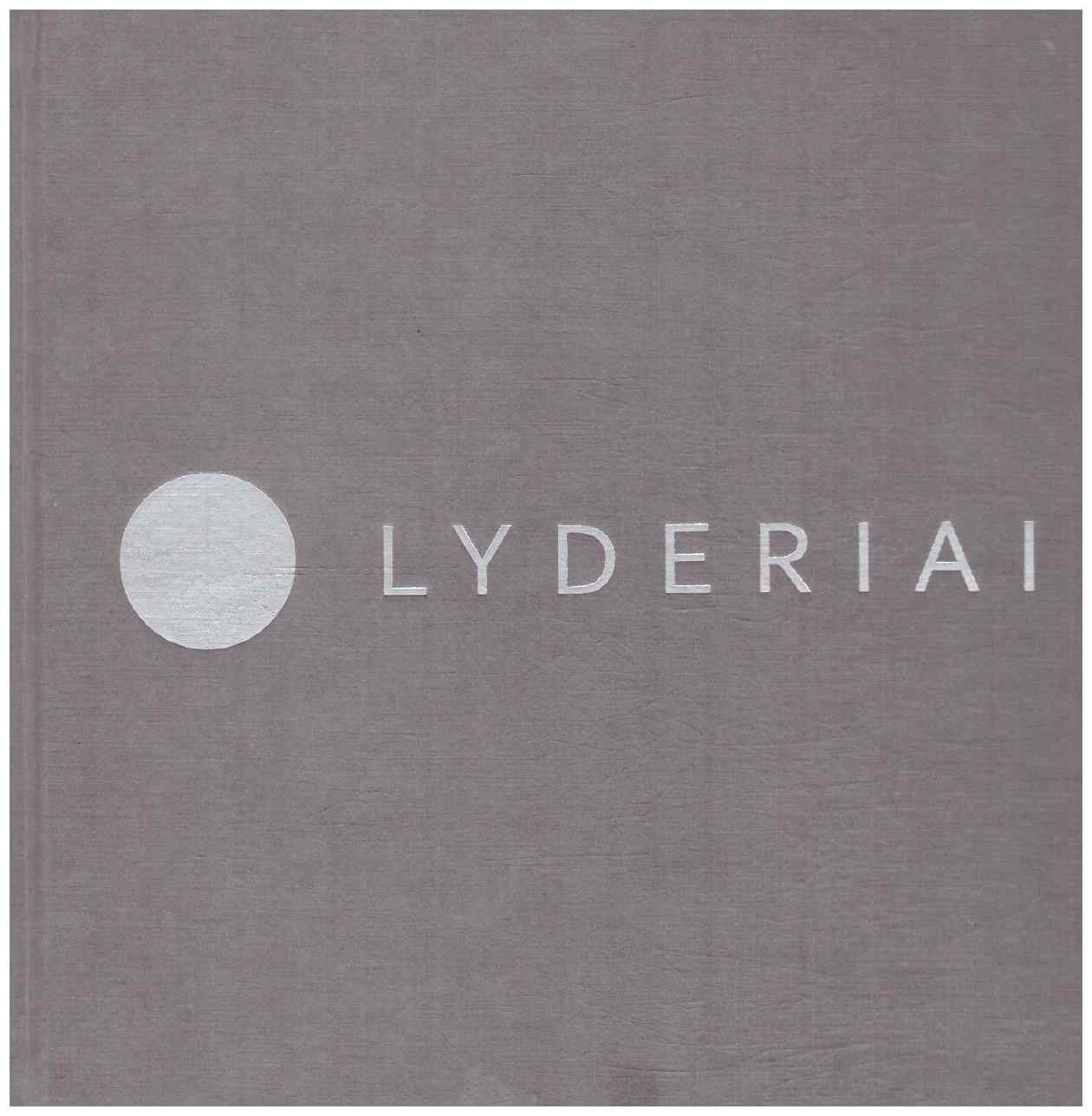Lyderiai - Laisvė Radzevičienė, Jurga Tapinienė