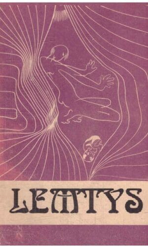 Lemtys. Horoskopų antologija