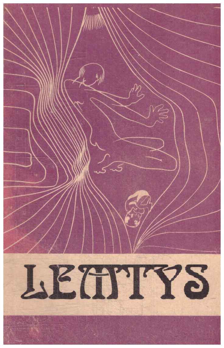 Lemtys. Horoskopų antologija