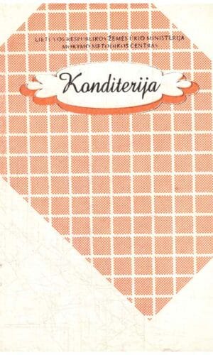 Konditerija - Dalė Gustaitienė