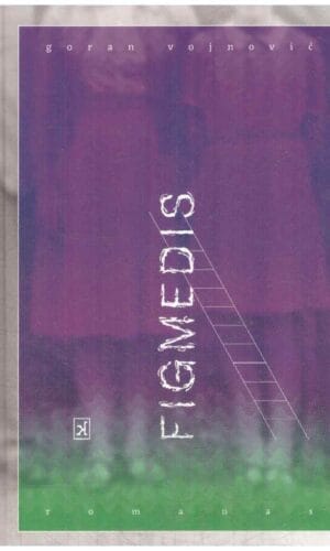 Figmedis - Goran Vojnović