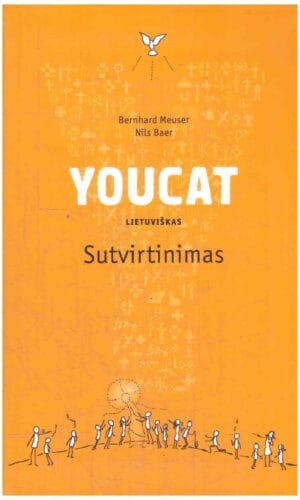 Youcat: sutvirtinimas - Bernhard Meuser, Nils Baer