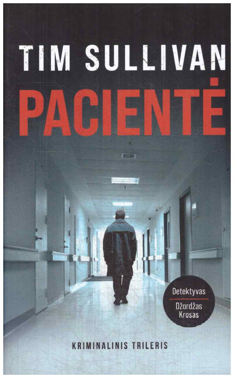 Pacientė - Tim Sullivan