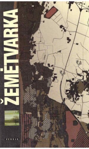 Žemėtvarka - Pranas Aleknavičius