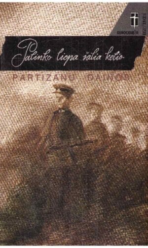 Palinko liepa šalia kelio. Partizanų dainos (įrašytas sveikinimas)