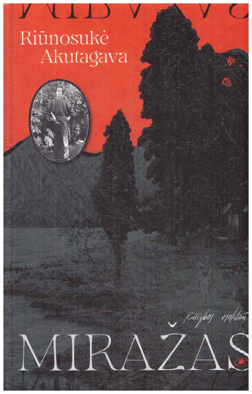 Miražas - Riūnosukė Akutagava
