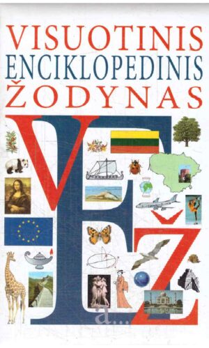 Visuotinis enciklopedinis žodynas